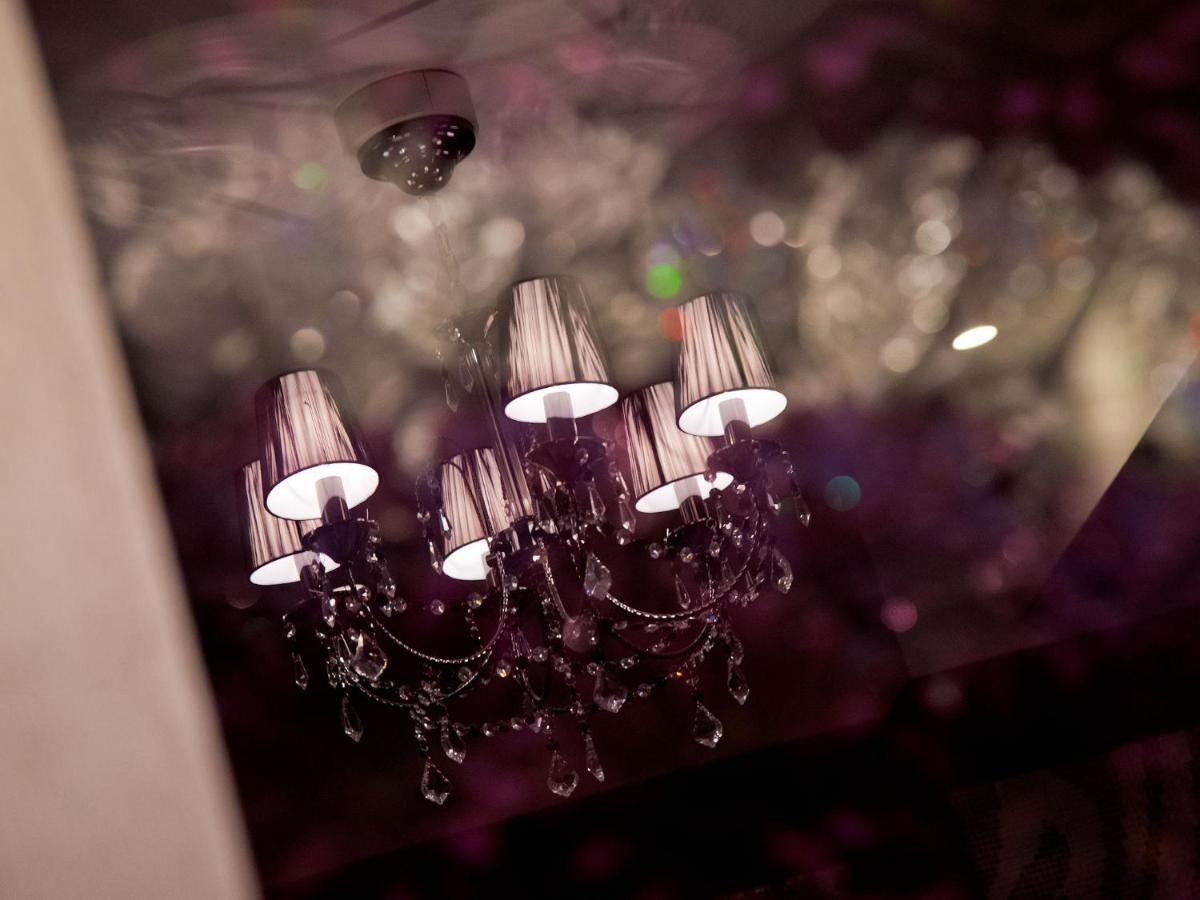 Restay Koriyama (Adults Only) Εξωτερικό φωτογραφία