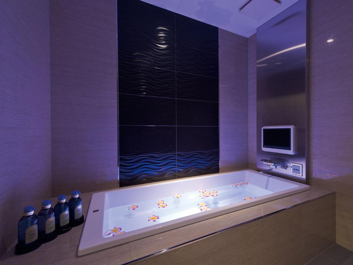 Restay Koriyama (Adults Only) Εξωτερικό φωτογραφία