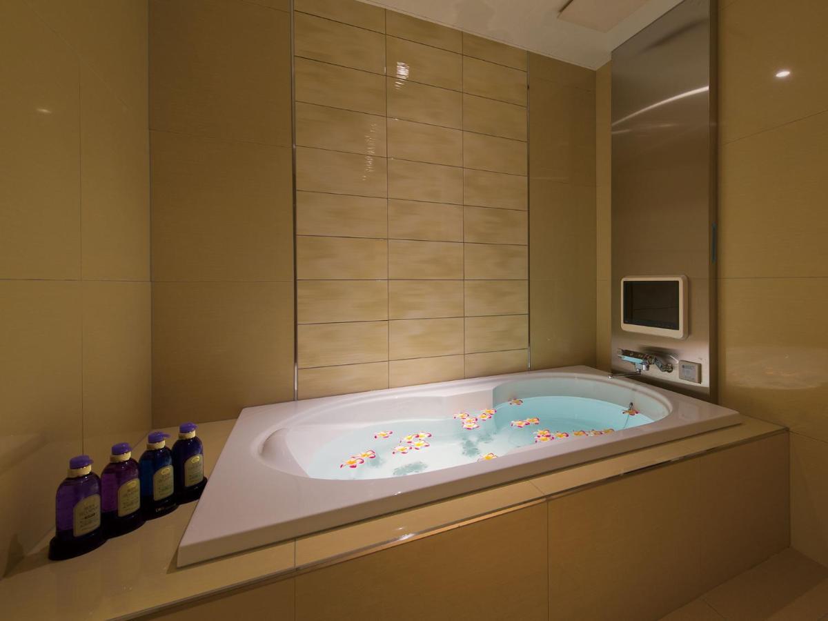 Restay Koriyama (Adults Only) Εξωτερικό φωτογραφία